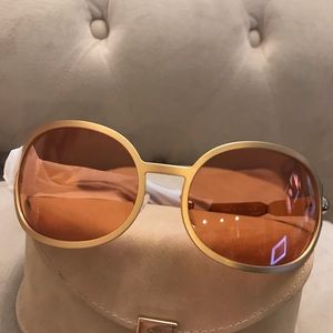 Chloe sunglasses